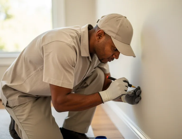 Pest Control service in Oklahoma City